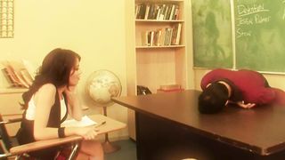 Brat Bitch BlackMail