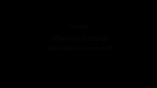 ClubStiletto - Miss Jasmine - High Standards