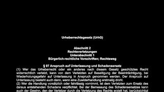 Cruel Reell - DANKE F'R DIE BLUMEN