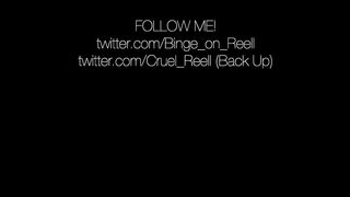 Cruel Reell - The Hanging Tree