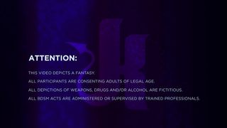 DDF - AnisaKate&ZendaSexy FrenchDominatrixSpankingSpanishBondageSubmissive 1