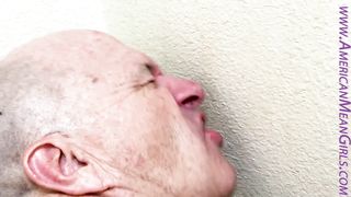 Decrepit Do-Nothing Dimwit Dodging Duties