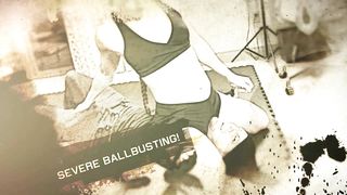 DirtyWrestlingPit - Rapture - Rapture's Bitch!