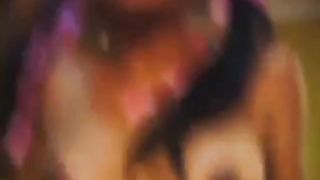 Very Cute Pattaya Beach Whore getting her Holes Pounded