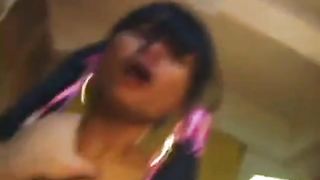 Very Cute Pattaya Beach Whore getting her Holes Pounded