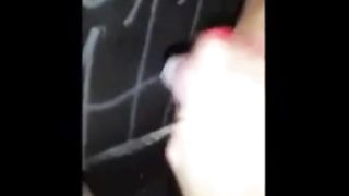 filmou esposa transando na rua com macho desconhecido