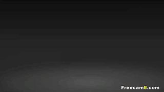 Hot Lesbians Engage in a Hot Oral Sex