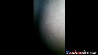 She only likes black dick