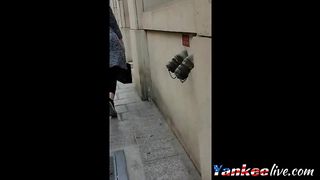 BBW ARAB BEURETTE MEGA CULO