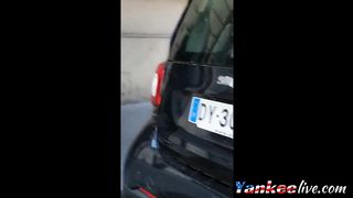 BBW ARAB BEURETTE MEGA CULO