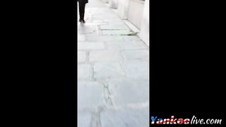 BBW ARAB BEURETTE MEGA CULO