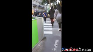 BBW ARAB BEURETTE MEGA CULO