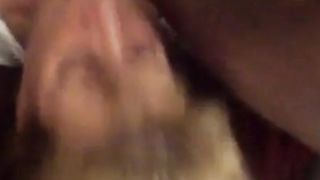 cuckold shares girl with BBCs