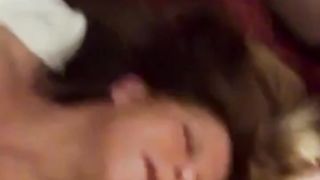 cuckold shares girl with BBCs