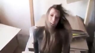 Babe (POV) # 96 Unterwürfig Hot German Girl