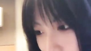 【诗允s】小仙女网袜高跟羞辱下贱狗【46分钟】