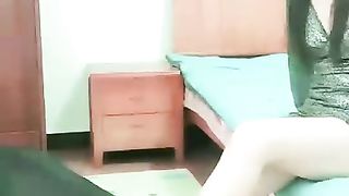 【红丽s】居家遛狗胯下爬行骑马【31分钟】