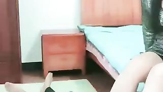 【红丽s】居家遛狗胯下爬行骑马【31分钟】