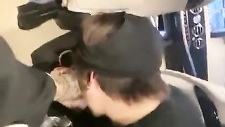 调教迈巴赫狗（续集）【曦s】【25分钟】