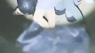 【小冉s】户外公园玩女奴和她对象【22分钟】