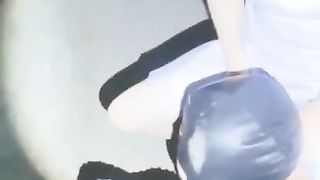 【小冉s】户外公园玩女奴和她对象【22分钟】