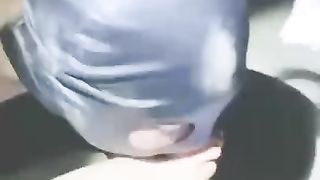 【小冉s】户外公园玩女奴和她对象【22分钟】