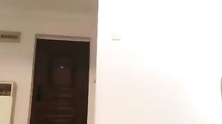 【丹丹s】踩踏【22分钟】【高清】