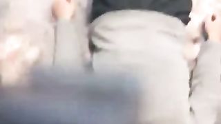 【丹丹s】踩踏【22分钟】【高清】