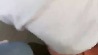 【婷婷s】学生主的脚垫爱闻臭袜子【13分钟】