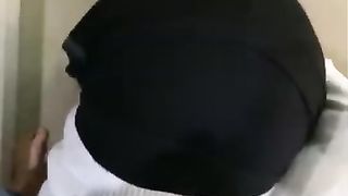 【婷婷s】学生主的脚垫爱闻臭袜子【13分钟】