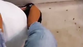 【婷婷s】学生主的脚垫爱闻臭袜子【13分钟】