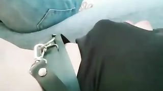 【Betty贝蒂S】调教奶狗开发奴性【107分钟】