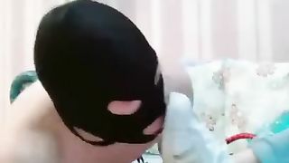 【Betty贝蒂S】调教奶狗开发奴性【107分钟】