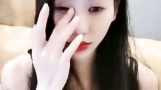 【芷晴s】口水浓痰羞辱炸【62分钟】