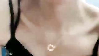 【芷晴s】口水浓痰羞辱炸【62分钟】