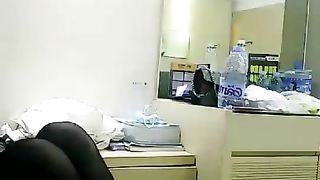 【宇王瑾王】骑脖子接吻黑丝全体重踩踏【46分钟】【标清】