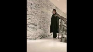 【歌迪丝s】商场遛狗，跪行动物【19分钟】