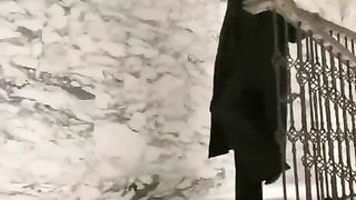 【歌迪丝s】商场遛狗，跪行动物【19分钟】