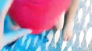 【天香百合】大长腿羞辱胯下狗【34分钟】