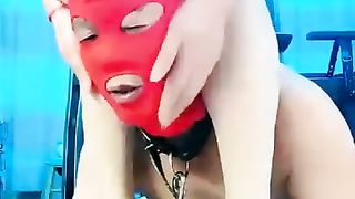 【天香百合】大长腿羞辱胯下狗【34分钟】