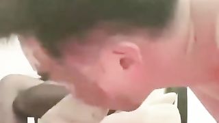 【冷柔s】帆布鞋清理器，超脏脚喂食【35分钟】