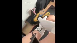 【安晴s】继父系列-求女儿把他当狗【37分钟】