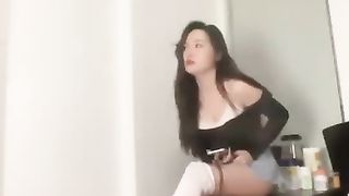 【安晴s】继父系列-求女儿把他当狗【37分钟】