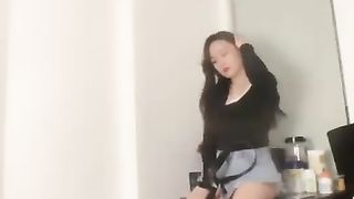 【安晴s】继父系列-求女儿把他当狗【37分钟】