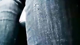 【梦幻abby】车里的暖脚狗【67分钟】