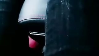 【梦幻abby】车里的暖脚狗【67分钟】