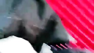 【梦幻abby】车里的暖脚狗【67分钟】