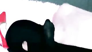 【伊兮情侣s】玩会儿轻度狗【18分钟】【高清】