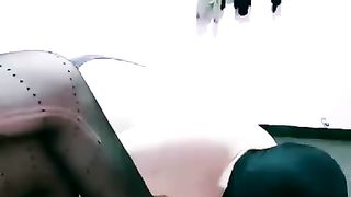 【伊兮情侣s】玩会儿轻度狗【18分钟】【高清】