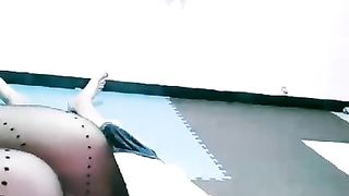 【伊兮情侣s】玩会儿轻度狗【18分钟】【高清】